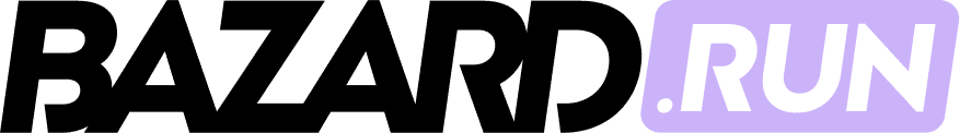 Bazard.run
